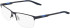 NIKE 8144-53 glasses in Matte Obsidian