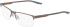 NIKE 8144-55 glasses in Satin Gunmetal