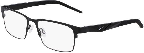 NIKE 8154 N glasses in Satin Black