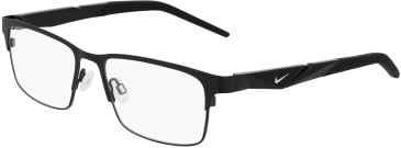 NIKE 8154 N glasses in Satin Black