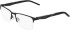 NIKE 8196 glasses in Matte Black