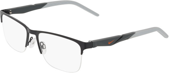 NIKE 8196 glasses in Matte Anthracite