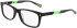 NIKE 5538 N-49 glasses in Black-Flash Lime