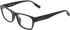 Converse CV5015Y glasses in Black