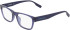 Converse CV5015Y glasses in Crystal Midnight Navy