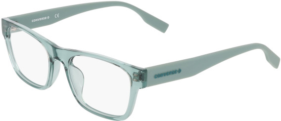 Converse CV5015Y glasses in Crystal Mountain Teal