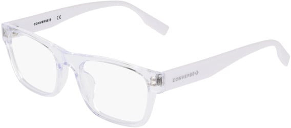 Converse CV5015Y glasses in Crystal Clear