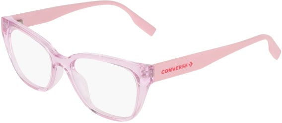 Converse CV5139 glasses in Crystal New Found Bloom