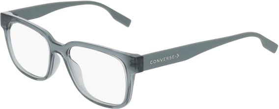 Converse CV5140 glasses in Crystal Mineral Brew