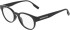 Converse CV5141 glasses in Black