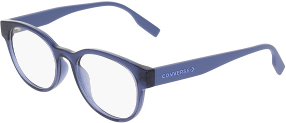 Converse CV5141 glasses in Crystal Indigo Storm