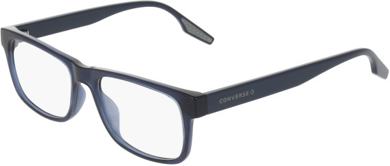 Converse CV5147 glasses in Crystal Converse Navy