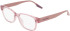 Converse CV5148 glasses in Crystal Petal Pit
