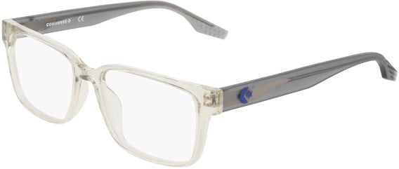 Converse CV5150 glasses in Crystal Barely Grey