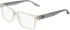 Converse CV5150 glasses in Crystal Barely Grey