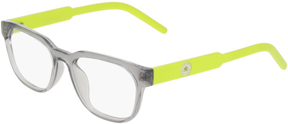 Converse CV9006Y glasses in Crystal Classic Grey