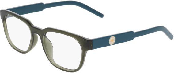 Converse CV9006Y glasses in Crystal Converse Utility