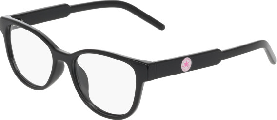 Converse CV9007Y glasses in Black