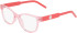 Converse CV9007Y glasses in Crystal Ok Bloomer