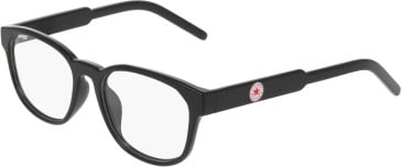 Converse CV9008Y glasses in Black