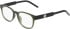 Converse CV9008Y glasses in Crystal Converse Utility
