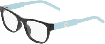 Converse CV9009Y glasses in Black