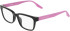 Converse CV9010Y glasses in Black