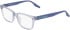 Converse CV9010Y glasses in Crystal No Shade