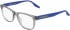 Converse CV9011Y glasses in Crystal Classic Grey