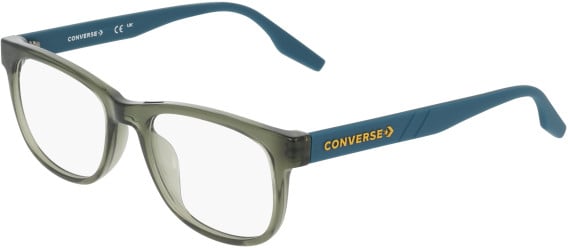 Converse CV9011Y glasses in Crystal Converse Utility