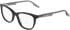 Converse CV9013Y glasses in Black