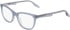 Converse CV9013Y glasses in Milky Slate Blue Laminate