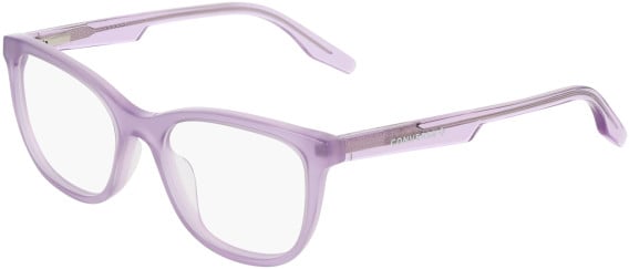 Converse CV9013Y glasses in Milky Lilac Laminate