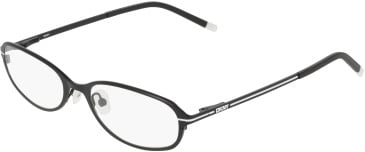 DKNY DK1040 glasses in Black