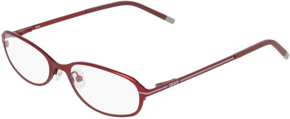 DKNY DK1040 glasses in Bordeaux