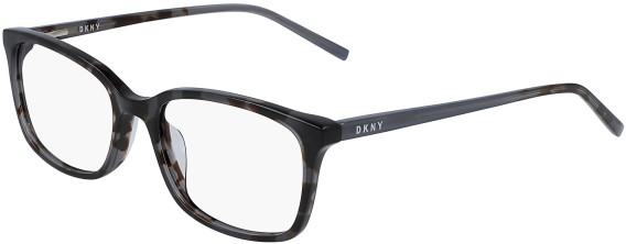 DKNY DK5008 N glasses in Black Tortoise