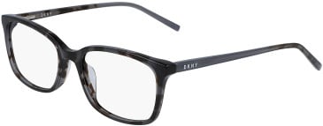 DKNY DK5008 N glasses in Black Tortoise