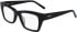DKNY DK5021 NN glasses in Black