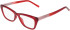 DKNY DK5084 glasses in Crystal Rouge