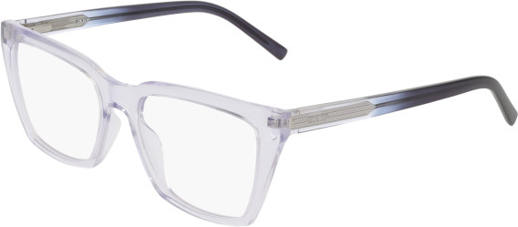 DKNY DK5085 glasses in Crystal Clear