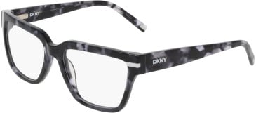 DKNY DK5087 glasses in Black Tortoise