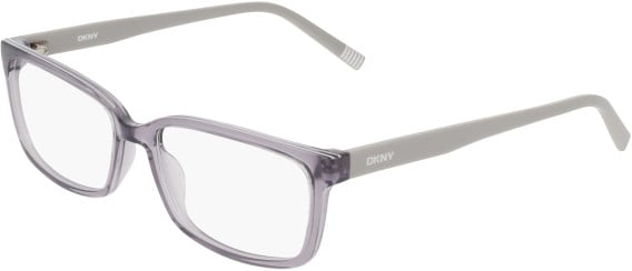 DKNY DK5088 glasses in Light Grey