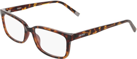DKNY DK5088 glasses in Dark Tortoise