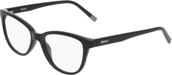 DKNY DK5089 glasses in Black