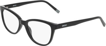 DKNY DK5089 glasses in Black