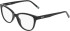 DKNY DK5089 glasses in Black