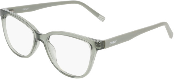 DKNY DK5089 glasses in Sage