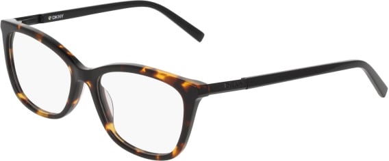 DKNY DK5090-55 glasses in Dark Tortoise