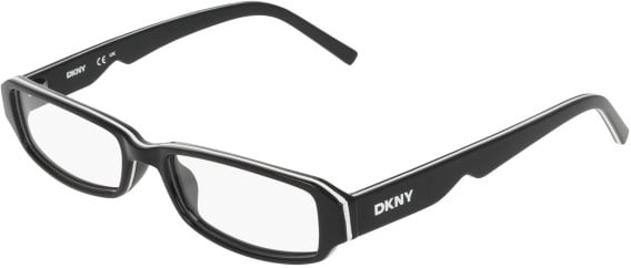 DKNY DK5092 glasses in Black