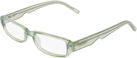 DKNY DK5092 glasses in Sage